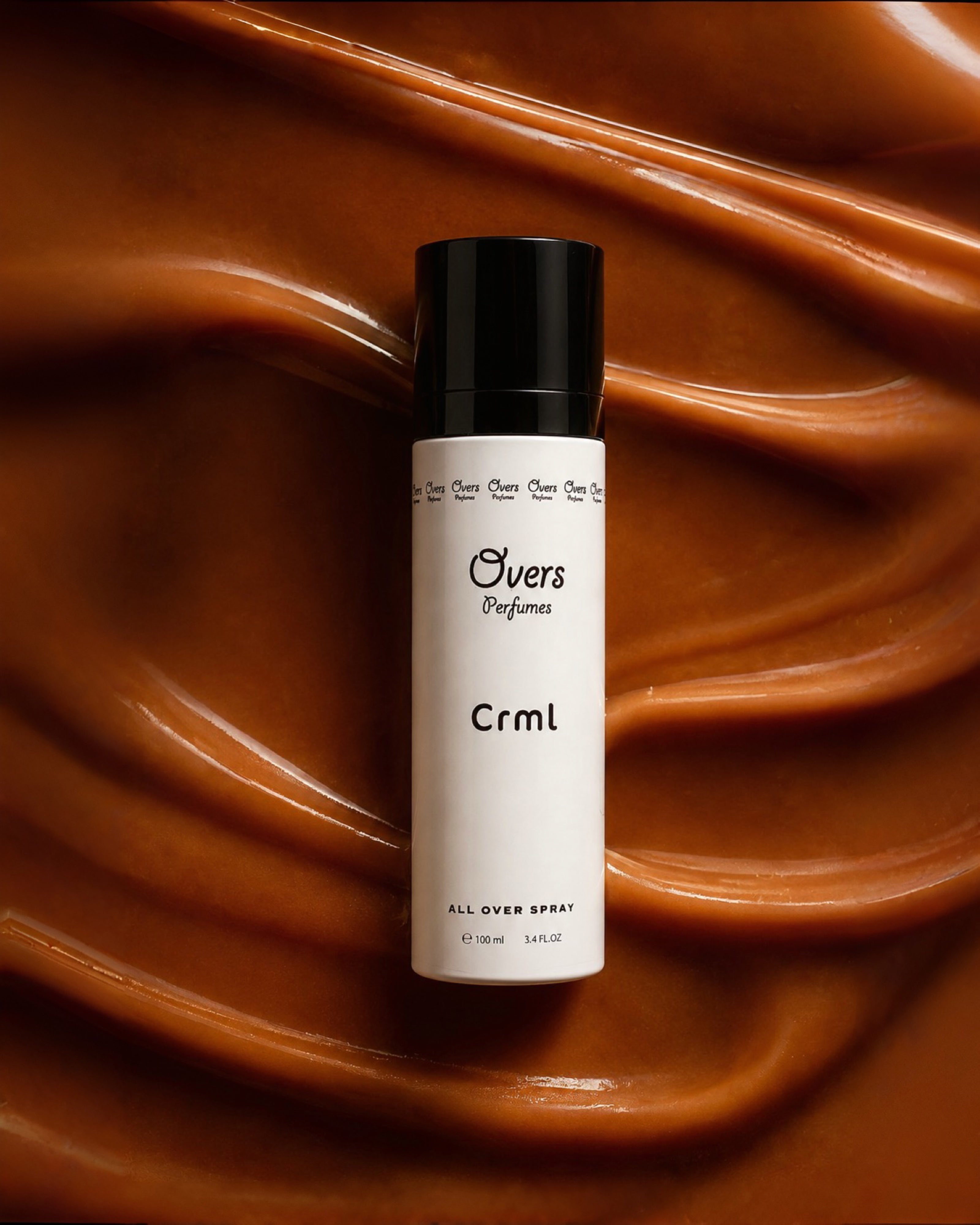 Crml All Over Spray