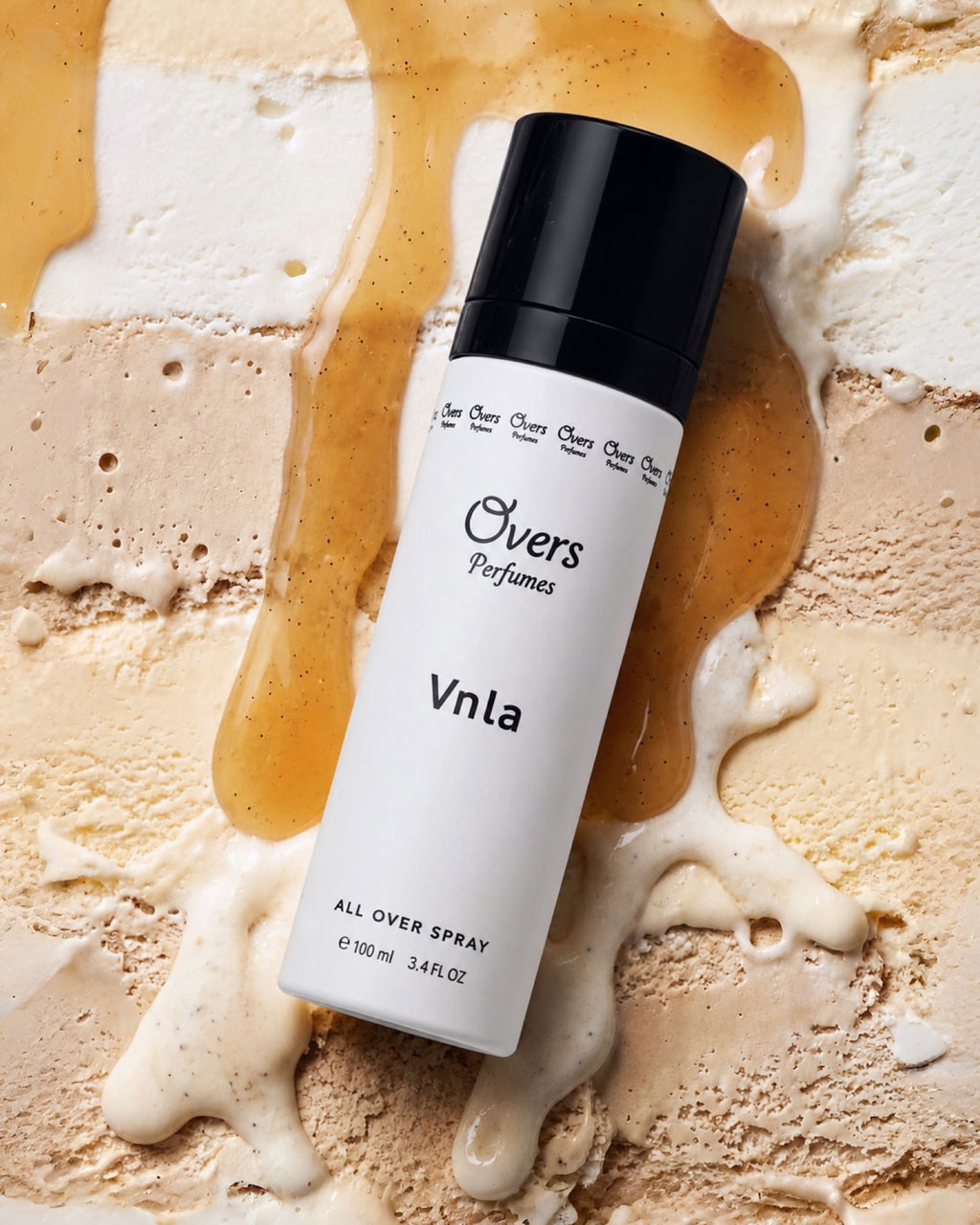 Vnla All Over Spray
