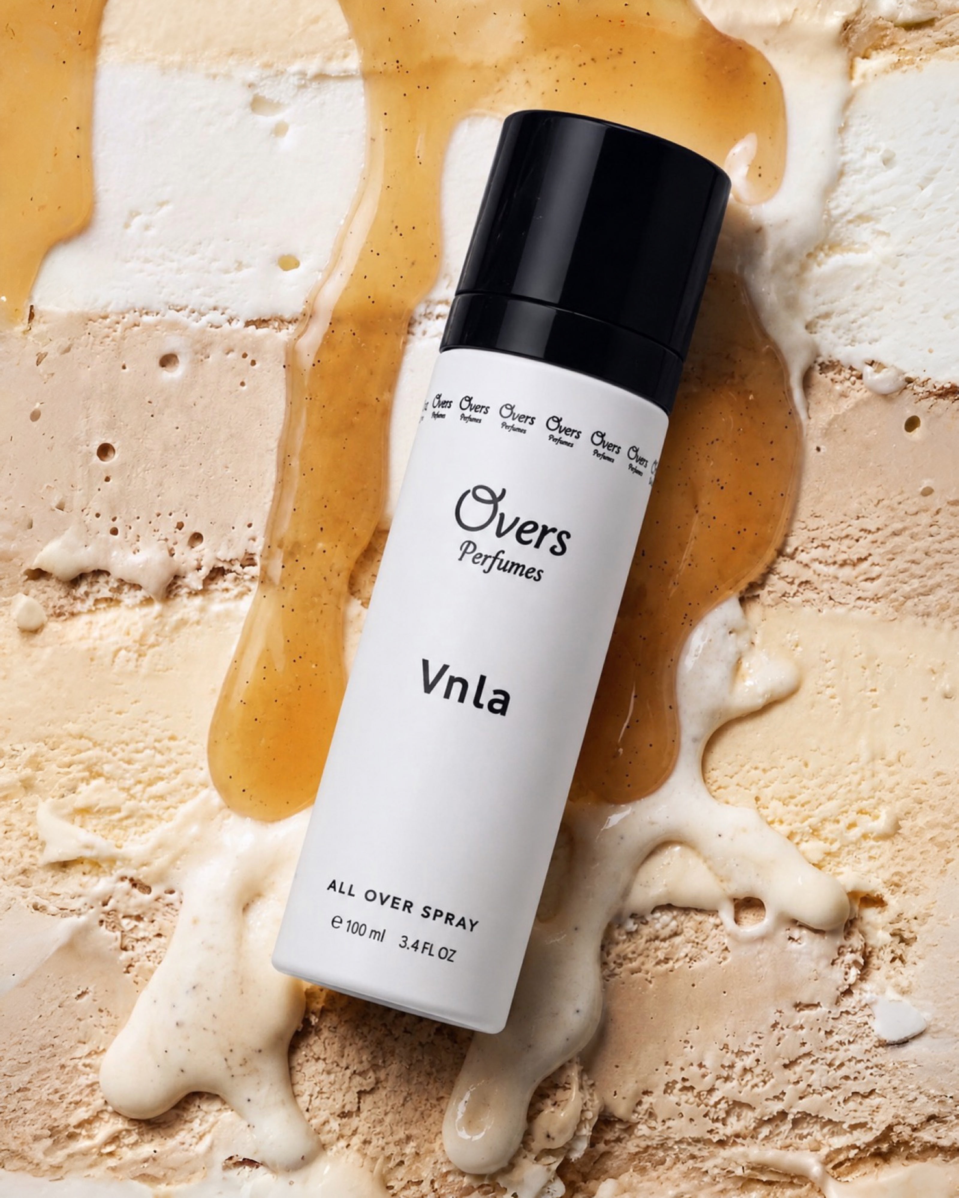 Vnla All Over Spray